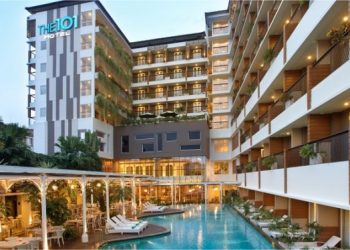 DPRD DKI Soroti Penurunan Pendapatan Pajak Hotel dan Hiburan di Jakarta