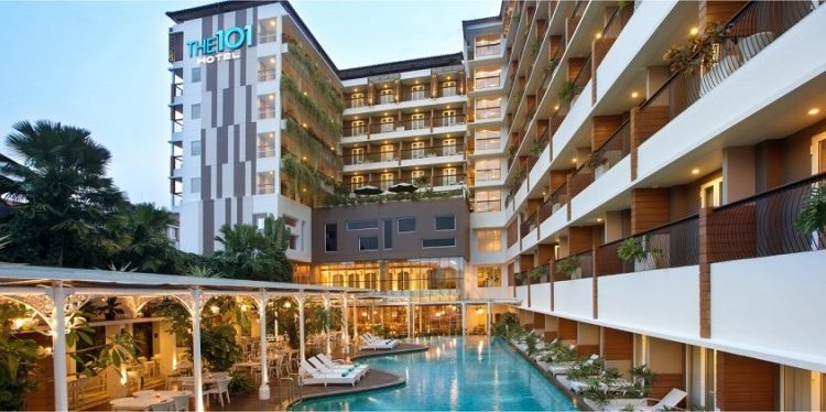 DPRD DKI Soroti Penurunan Pendapatan Pajak Hotel dan Hiburan di Jakarta