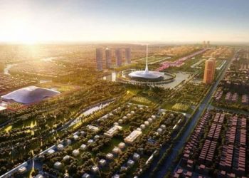 Pembangunan Ibu Kota Negara Libatkan Masyarakat Lokal