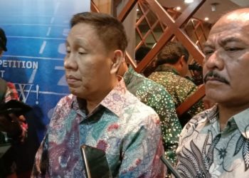 Kewenangan Penegakan Hukum KPPU Perlu Dimaksimalkan