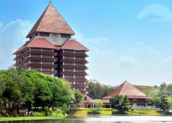 UI Rekomendasi Pajak Rokok Diprioritaskan Tangani Stunting