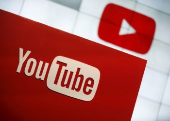 YouTuber Harus Bayar Pajak