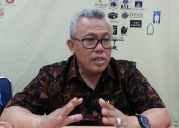 Himpuh Minta Pengusaha Travel Berikan Solusi Bagi Jemaah Gagal Umrah