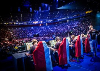 Kebangkitan Esports dan Manfaatnya Bagi Travel Komersial