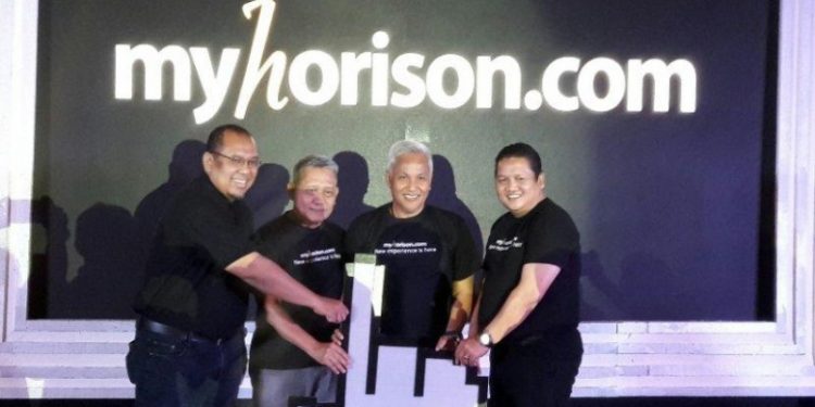 Horison Hotels Group Punya Aplikasi dan Portal Online