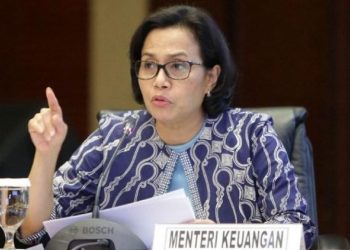 Relaksasi Empat Jenis Pajak Redam Dampak Corona