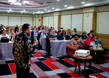 Abdul Koni: Pembebasan PPh 21 Berita Gembira Di Tengah Bencana Corona