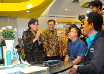 Rasio Kepatuhan Wajib Pajak Ditargetkan 85 Persen