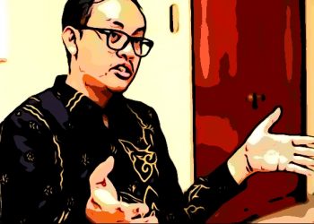 Bhima Yudhistira: Insentif Pajak Belum Tentu Efektif Dorong Investasi dan Kesempatan Kerja