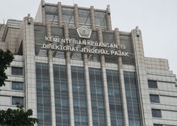 Pemerintah Beri Fasilitas Pajak Bagi Industri Padat Karya