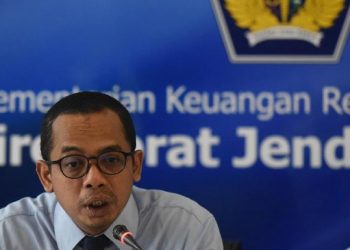 Ekstensifikasi Pajak KPP Pratama Diemban Tiga Divisi