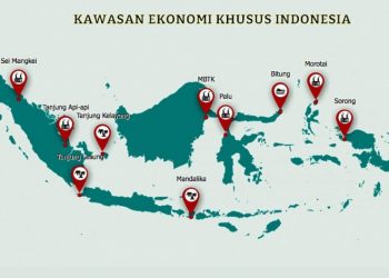 Inilah Fasilitas Kemudahan Perpajakan, Kepabeanan, dan Cukai pada PP 12 Tahun 2020