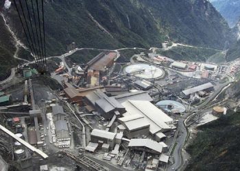 Freeport Indonesia Bayar Pajak Air Permukaan ke Pemprov Papua Rp1,4 Triliun