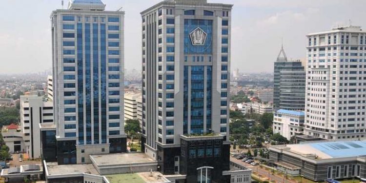 Dana Alokasi Khusus Penanganan Corona