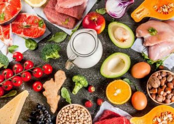 Makanan Halal dan Baik untuk Melawan Corona