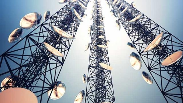 Pengusaha Telekomunikasi Minta Keringanan Pajak