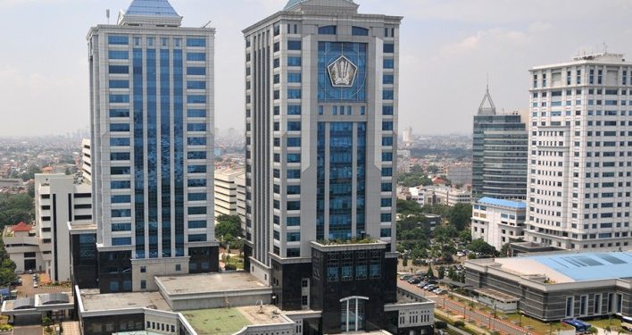 Pendapatan Negara Bukan Pajak Perlu Penanganan Khusus