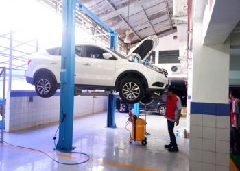 DFSK Siagakan Layanan Purna Jual di Tengah Wabah Corona