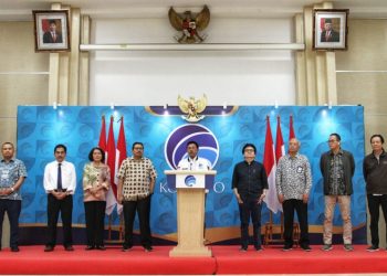 Layanan Prima Telekomunikasi dan Penyiaran untuk Atasi Covid-19