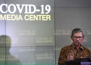 Daftar 132 Rumah Sakit Rujukan Wabah Corona