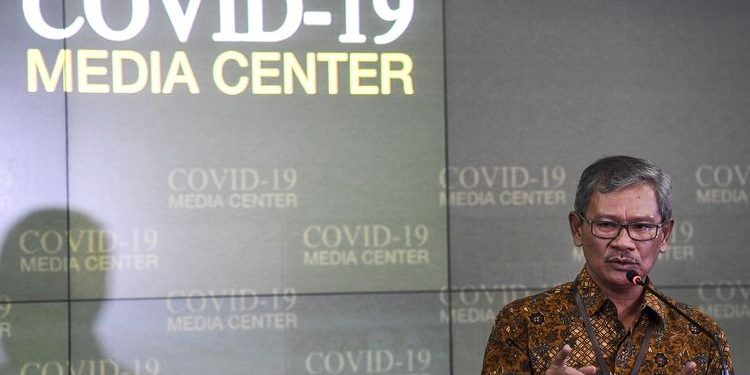 Daftar 132 Rumah Sakit Rujukan Wabah Corona