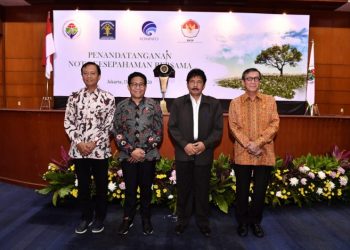 Gus Halim : Daya Tahan Indonesia Berada di Desa