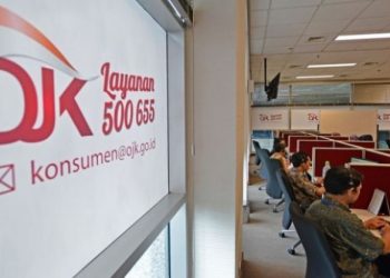 Multifinance Tak Penuhi Modal Minimal, OJK Cabut Izin Usaha