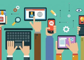 Pajak Ekonomi Digital, Jangan Rugikan Negara