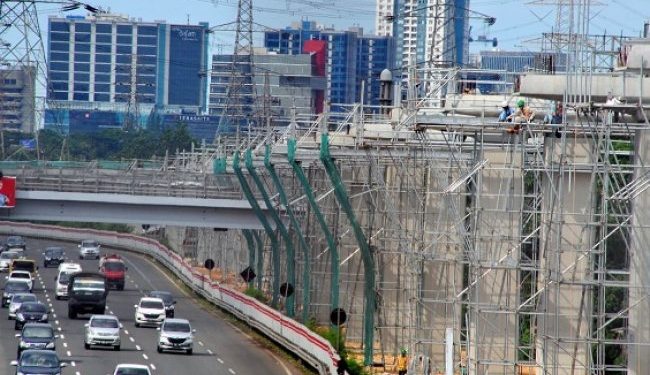Pajak untuk Kesejahteraan Rakyat dan Membangun Indonesia