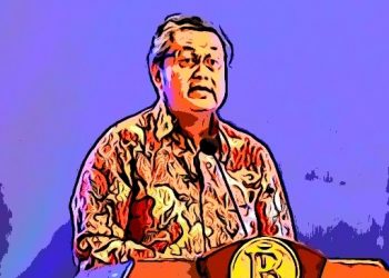 Perry Warjiyo: Kondisi Sekarang Berbeda dengan 1998 dan 2008