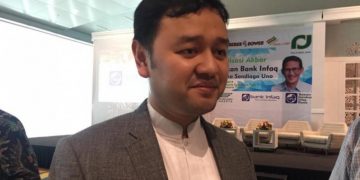 Rezza Artha: Pajak Masih Mimpi Buruk