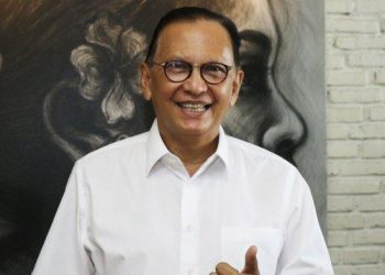 Roy Marten: Masih Banyak Artis Tidak Paham Cara Potong Pajak Penghasilan