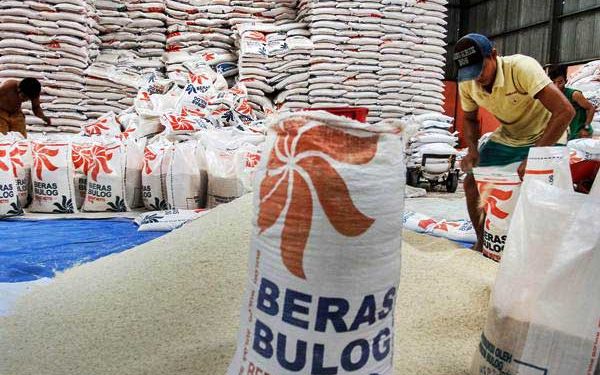 Pemerintah Pastikan Ketersediaan Bahan Pokok Memadai
