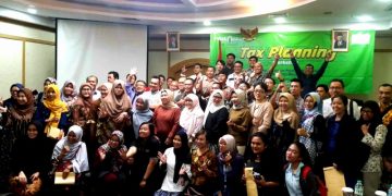 PajakOnline.com Gelar Workshop Tax Planning untuk Perusahaan