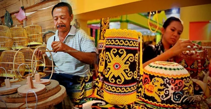Insentif Pajak untuk Pengusaha Perlu Juga Diberikan ke Sektor UMKM