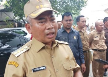 Rahmat Effendy: Aktivitas Sekolah Libur Hingga Akhir Maret