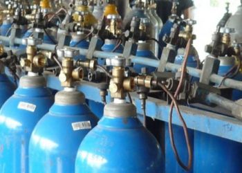 Harga Gas Turun, Menambah Pendapatan Pajak dan Dividen