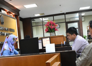 Karena Corona, Terlambat Bayar Pajak Bebas Sanksi