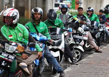 Krisis Corona, Pajak Kendaraan Bermotor Diminta Dihapuskan