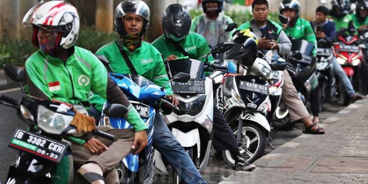 Krisis Corona, Pajak Kendaraan Bermotor Diminta Dihapuskan