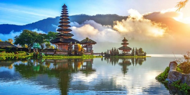 Skenario Wisata Bali Sikapi Corona