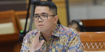 Arteria Dahlan: Satgas DPR Terbuka Bagi Semua untuk Pengabdian