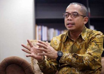 Pertumbuhan Bruto Non PPh Migas Positif Sebesar 1,21%
