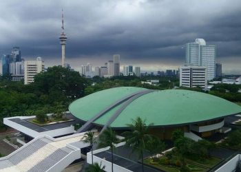 Rawan Diselewengkan, BPK, DPR dan Rakyat Wajib Jaga Stimulus