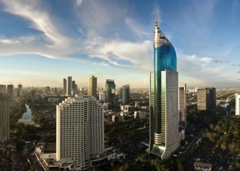 Tahun Ini, Tarif Pajak Penghasilan Badan Turun 22 Persen