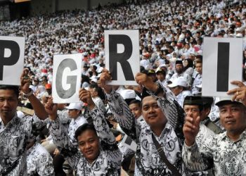 Dampak Covid-19, BOS Kinerja Sekolah Disesuaikan