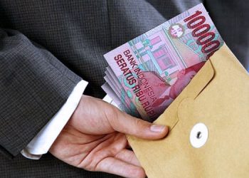 Perppu Corona, Konflik Kepentingan Adalah Induk Korupsi