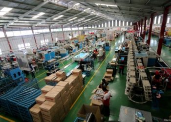 Industri Aneka Lakukan Penyesuaian Usaha