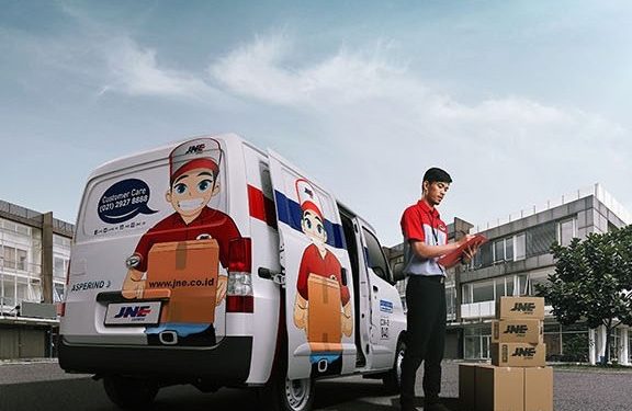 Asperindo: Pemerintah Perlu Beri Insentif Pajak untuk Pelaku Usaha Pengiriman dan Logistik