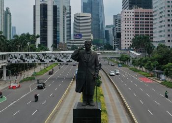 Aspek Pidana PSBB dan Potensi Pelanggaran HAM